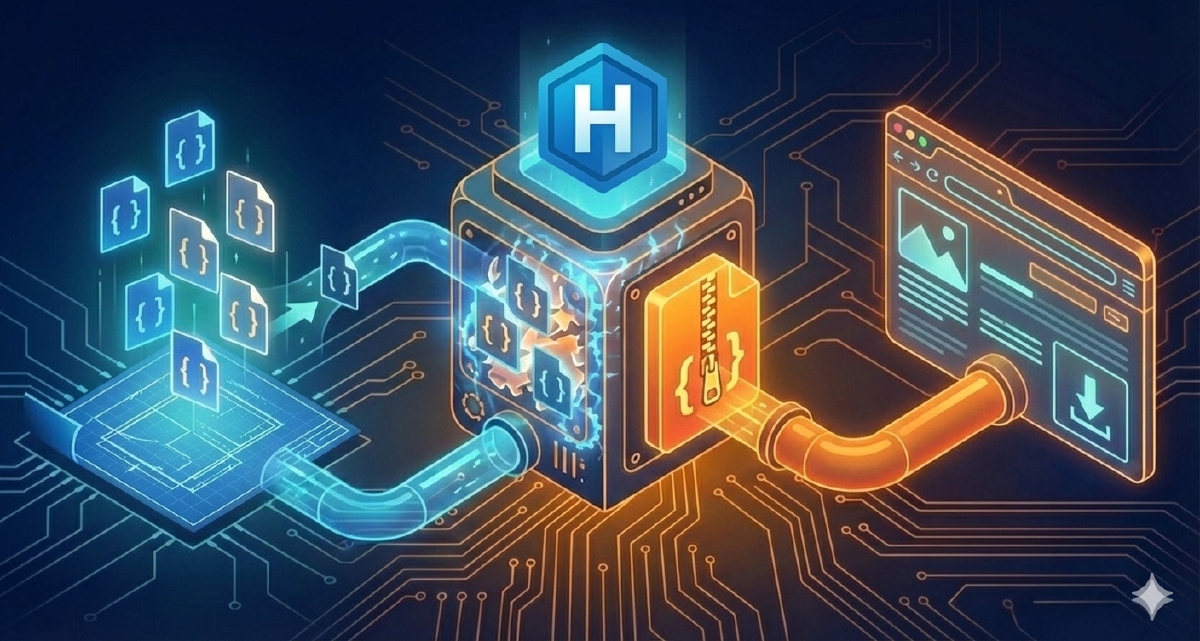 CSS Optimization in Hugo: Minification and Bundling for Maximum Performance